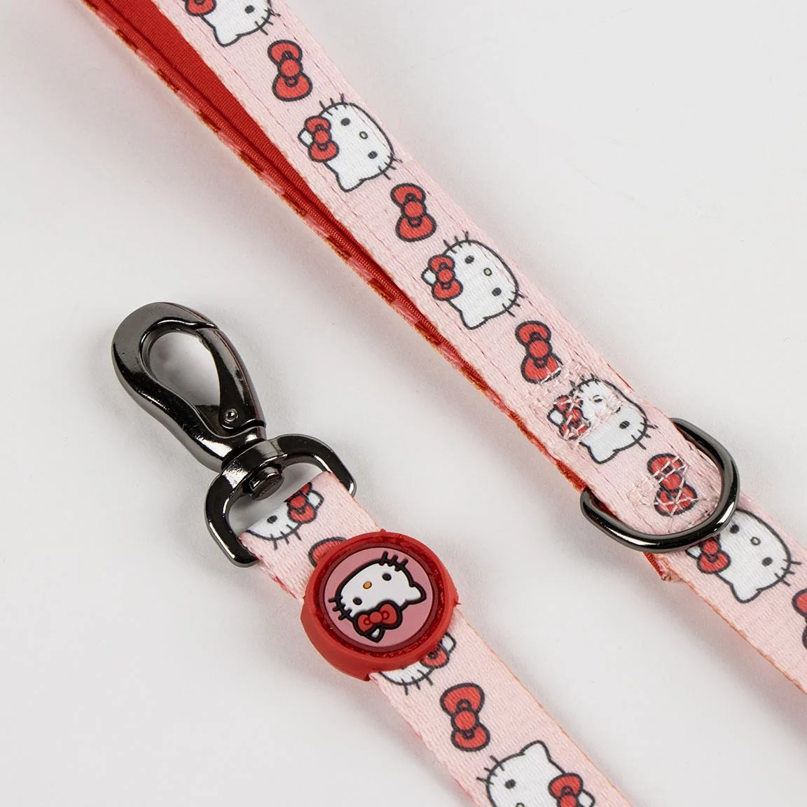 CORREA PARA PERROS M HELLO KITTY - Imagen 3