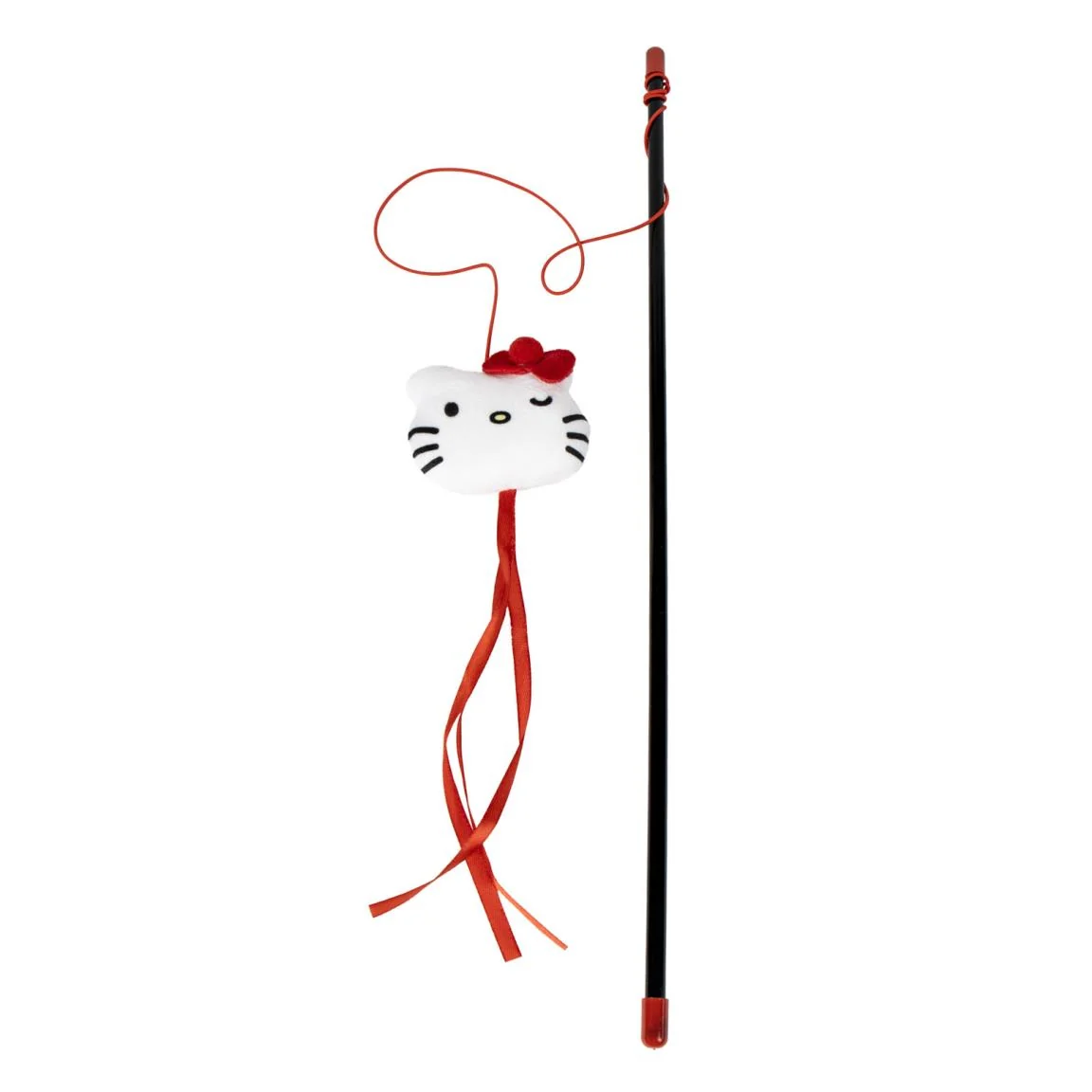 VARITA PARA GATO HELLO KITTY - Imagen 3