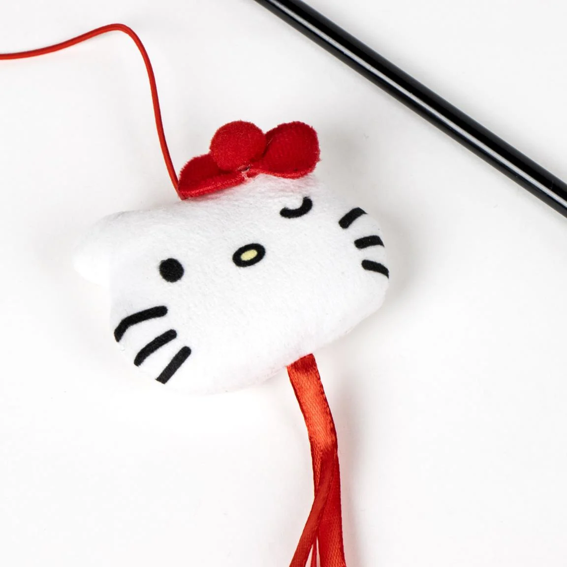 VARITA PARA GATO HELLO KITTY - Imagen 4