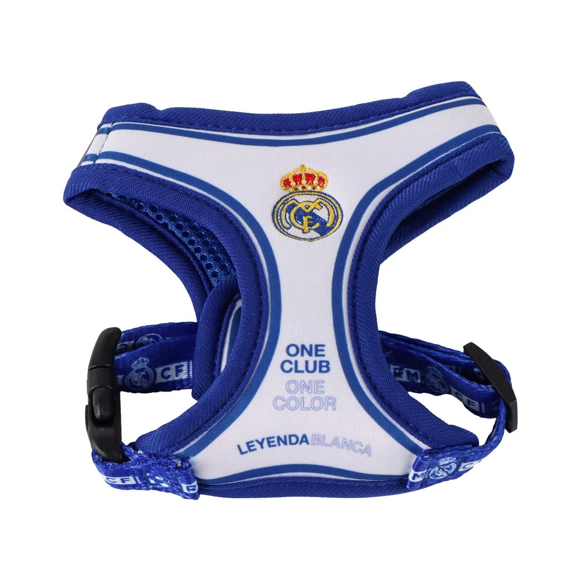 ARNES PARA PERROS XXS REAL MADRID