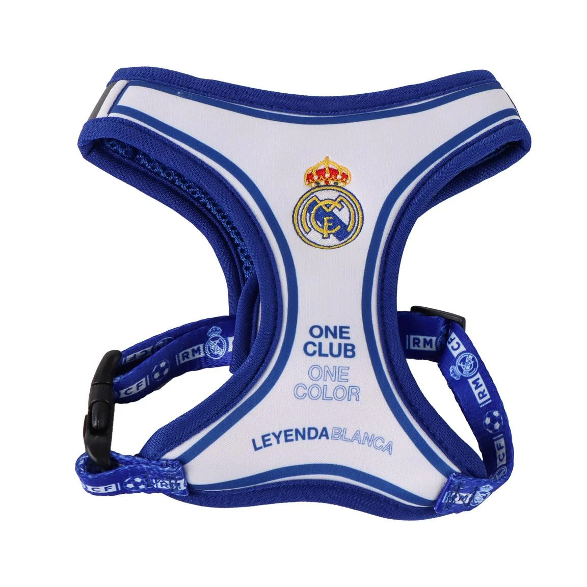 ARNES PARA PERROS XS REAL MADRID - Imagen 2