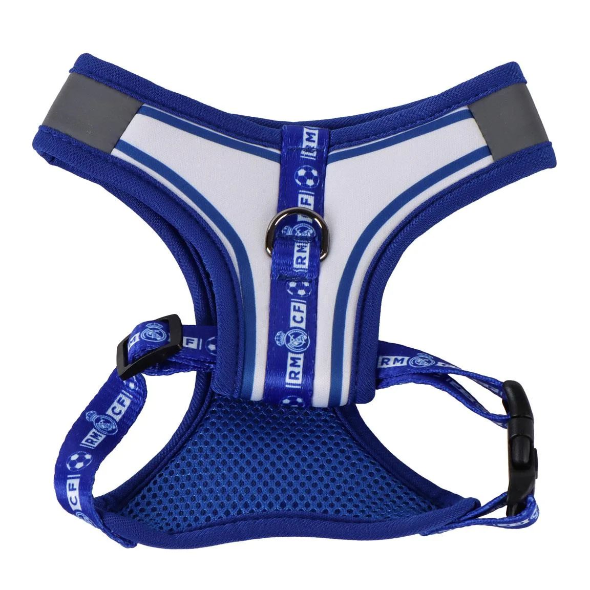 ARNES PARA PERROS XS REAL MADRID - Imagen 3
