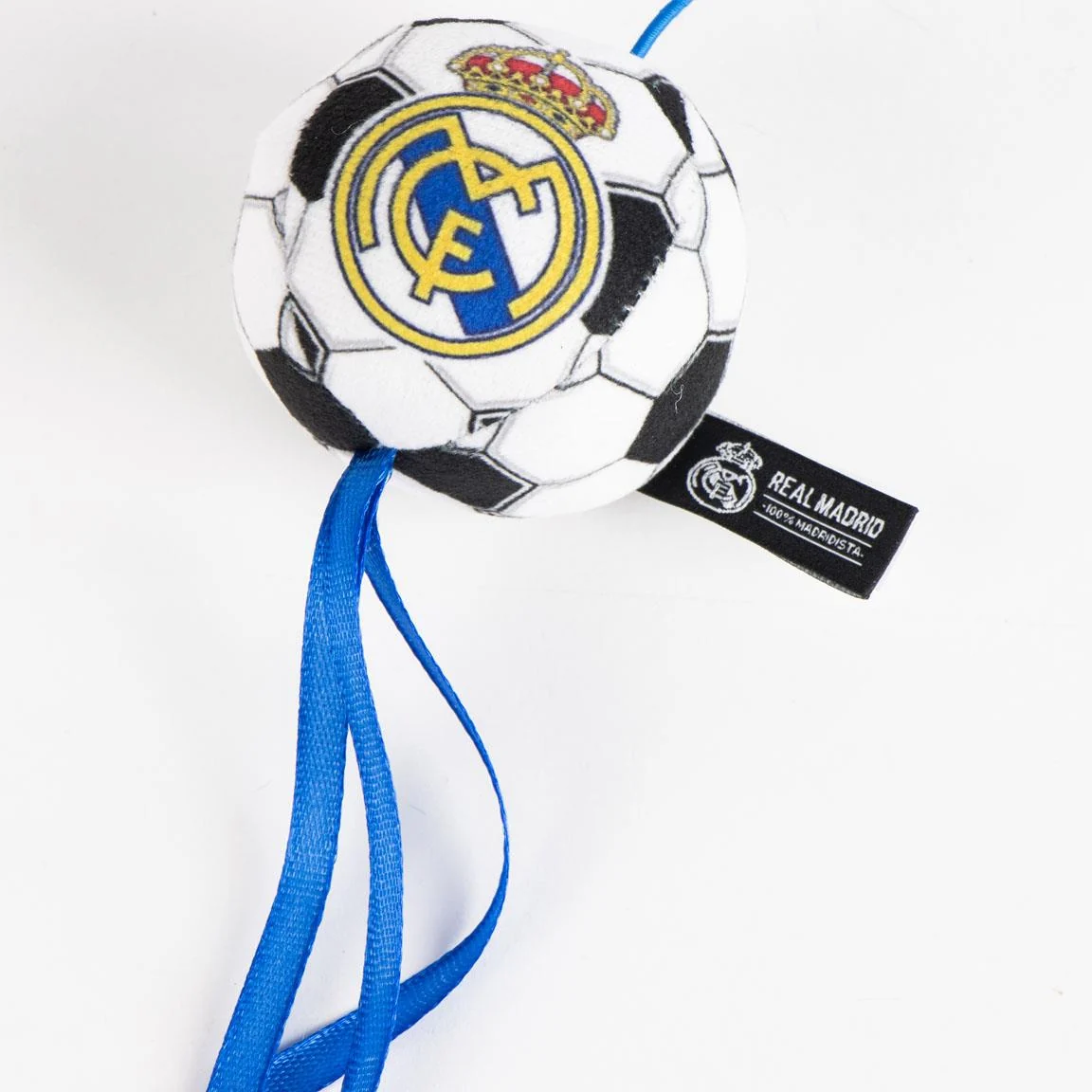 VARITA PARA GATO REAL MADRID - Imagen 4