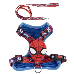 SET ARNES Y CORREA SPIDERMAN