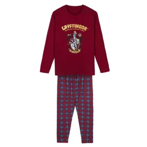 LARGO SINGLE JERSEY HARRY POTTER