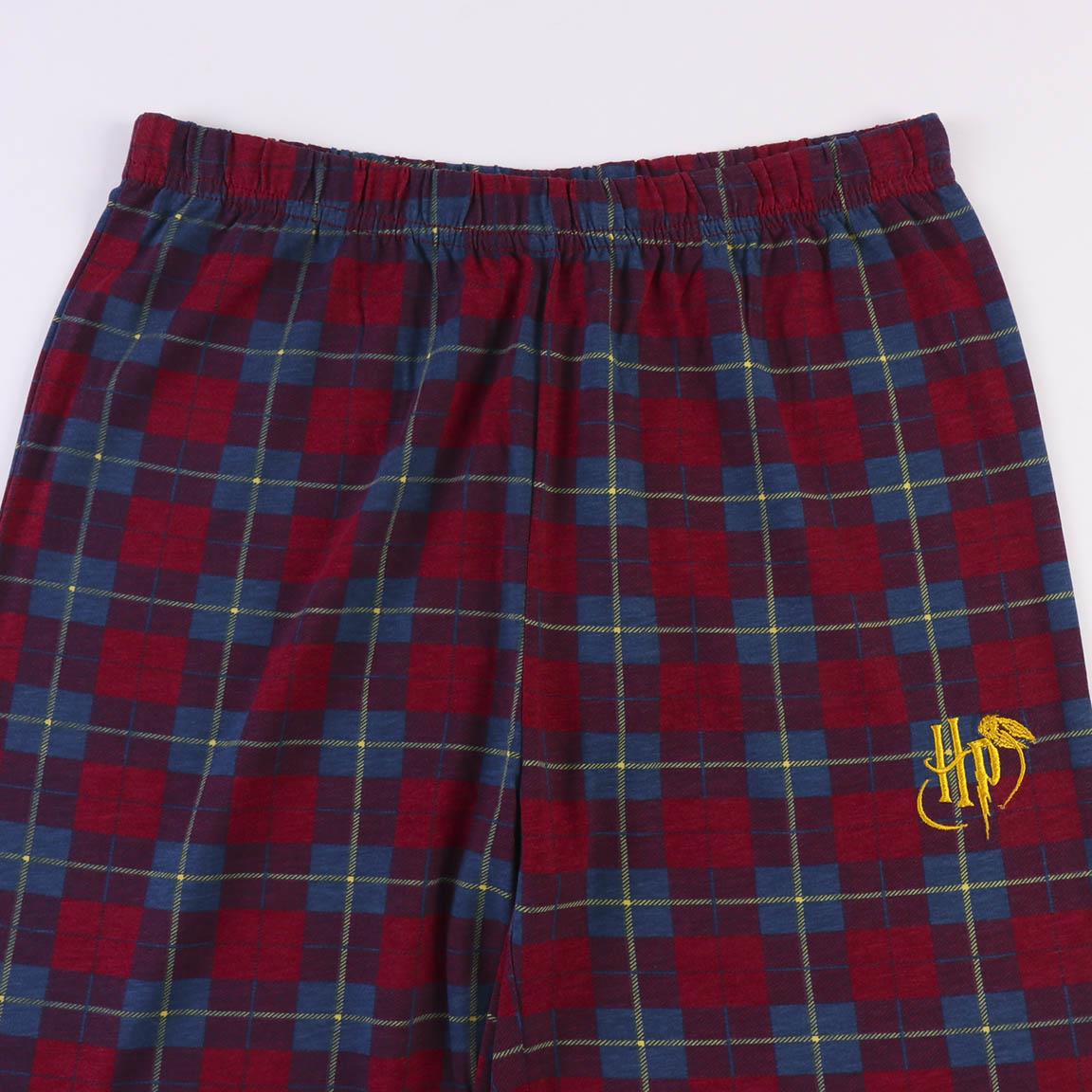 LARGO SINGLE JERSEY HARRY POTTER - Imagen 5