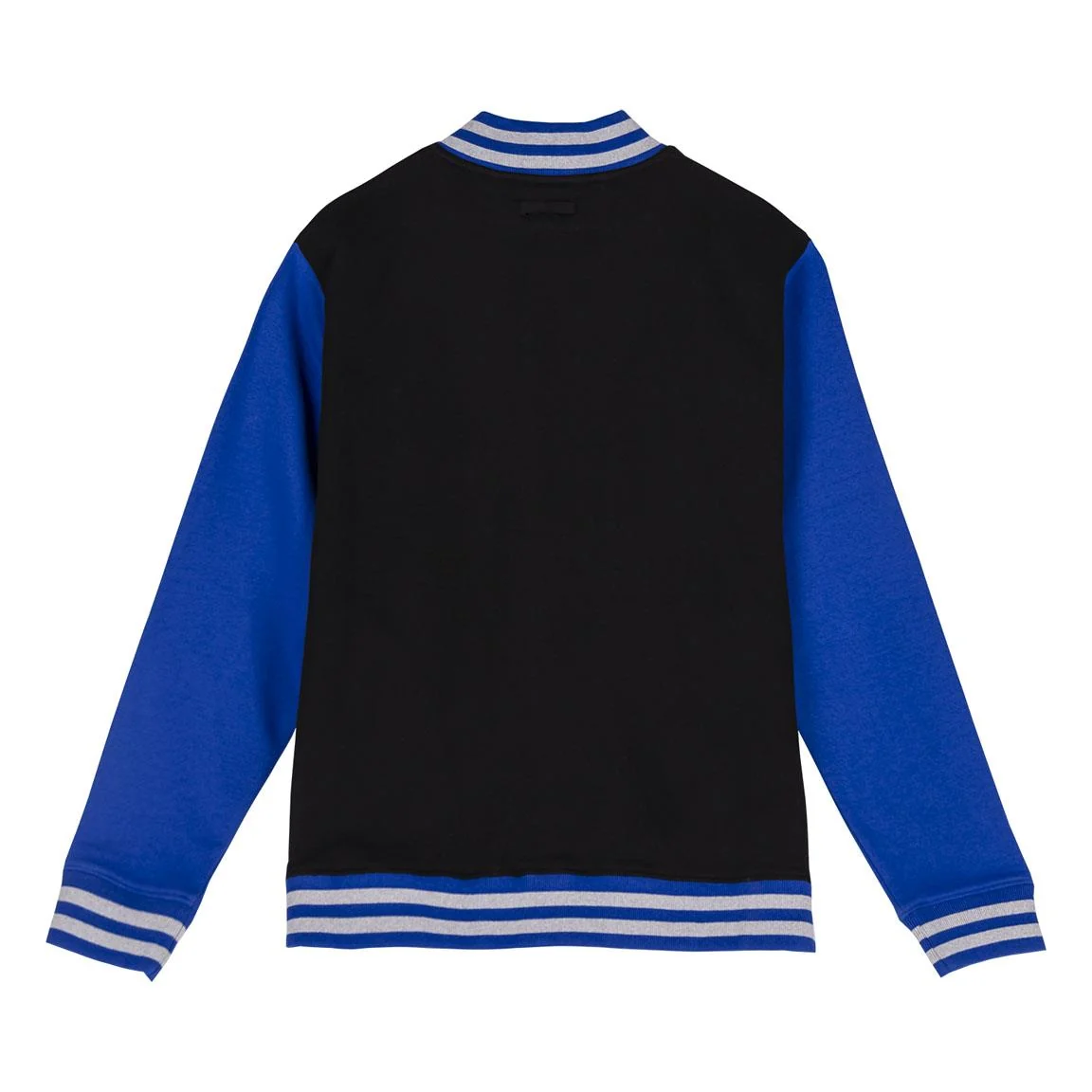 SUDADERA CON CREMALLERA COTTON BRUSHED HARRY POTTER RAVENCLAW - Imagen 3