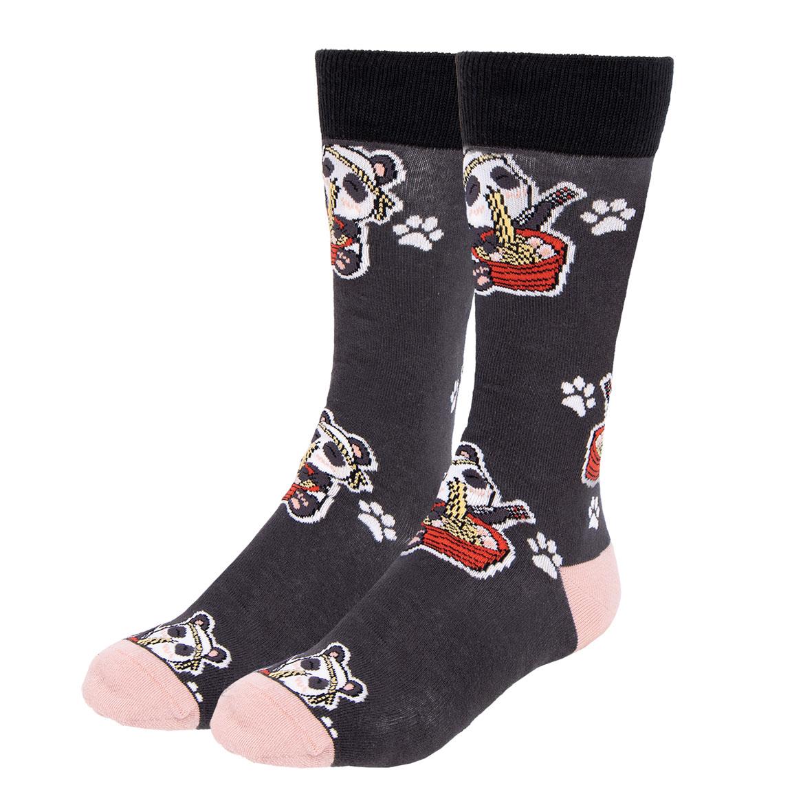 PACK CALCETINES 3 PIEZAS OTAKU - Imagen 4