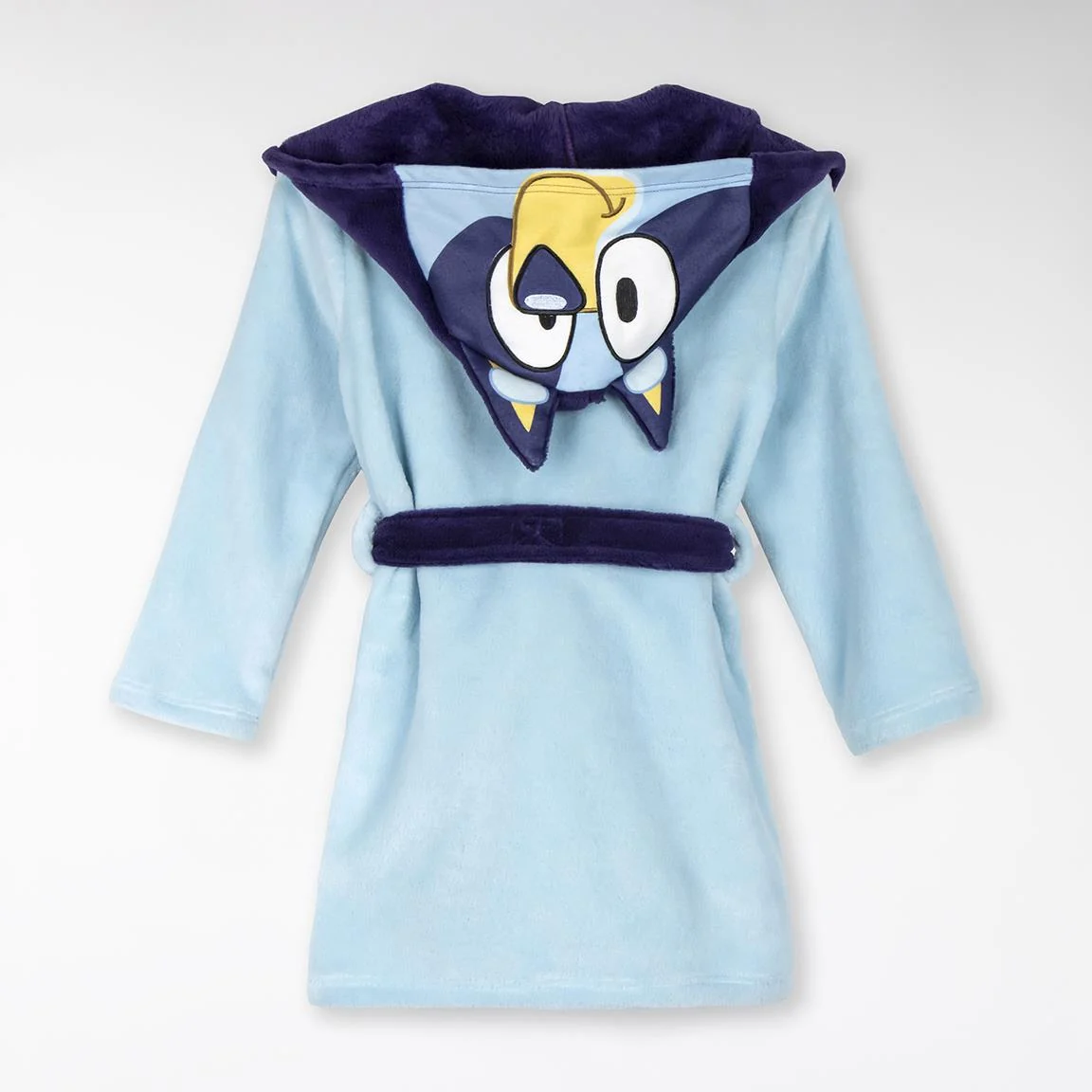 BATIN CORAL FLEECE BLUEY - Imagen 3