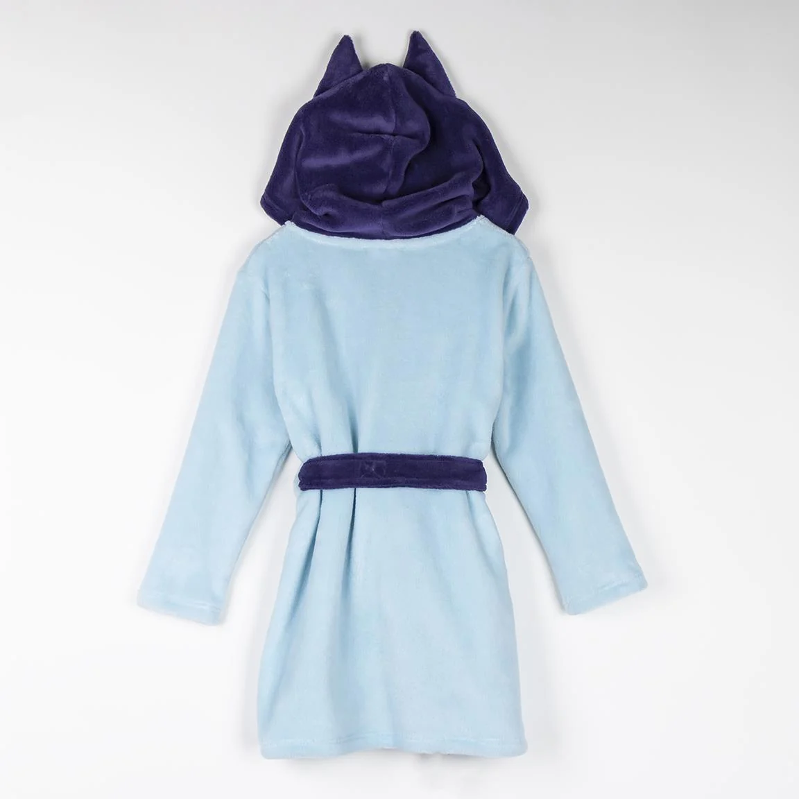 BATIN CORAL FLEECE BLUEY - Imagen 4