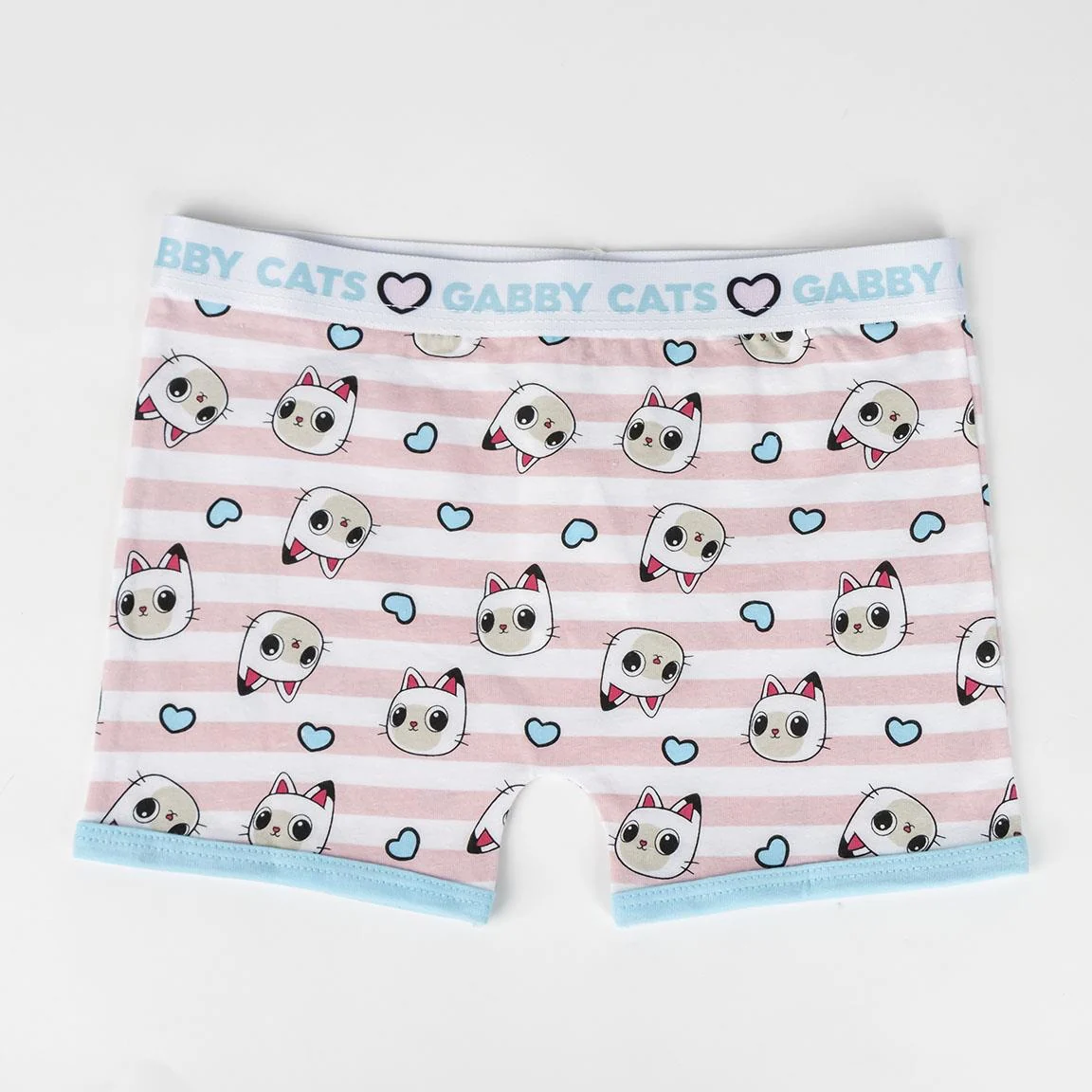 PIJAMA TIRANTES SINGLE JERSEY NECESER GABBY´S DOLLHOUSE - Imagen 4