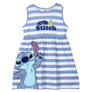 VESTIDO SINGLE JERSEY STITCH