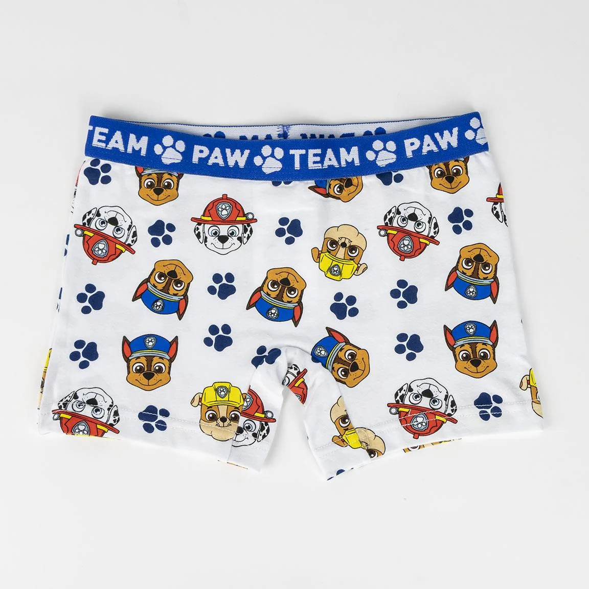 PIJAMA TIRANTES SINGLE JERSEY NECESER PAW PATROL - Imagen 4