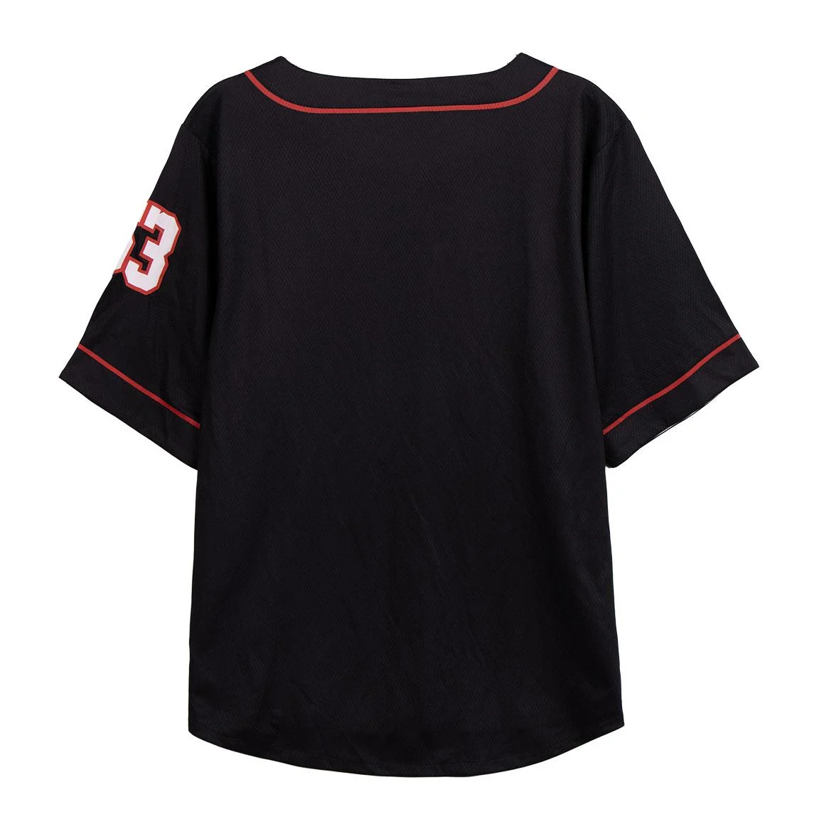 CAMISETA CORTA BASEBALL MARVEL - Imagen 3
