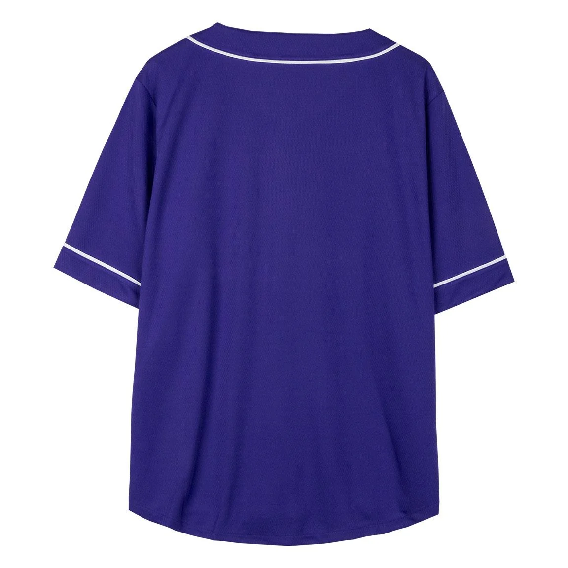 CAMISETA CORTA BASEBALL NIGHTMARE BEFORE CHRISTMAS - Imagen 3
