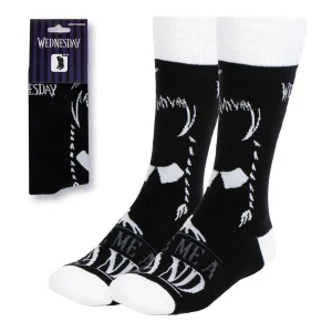 CALCETINES WEDNESDAY
