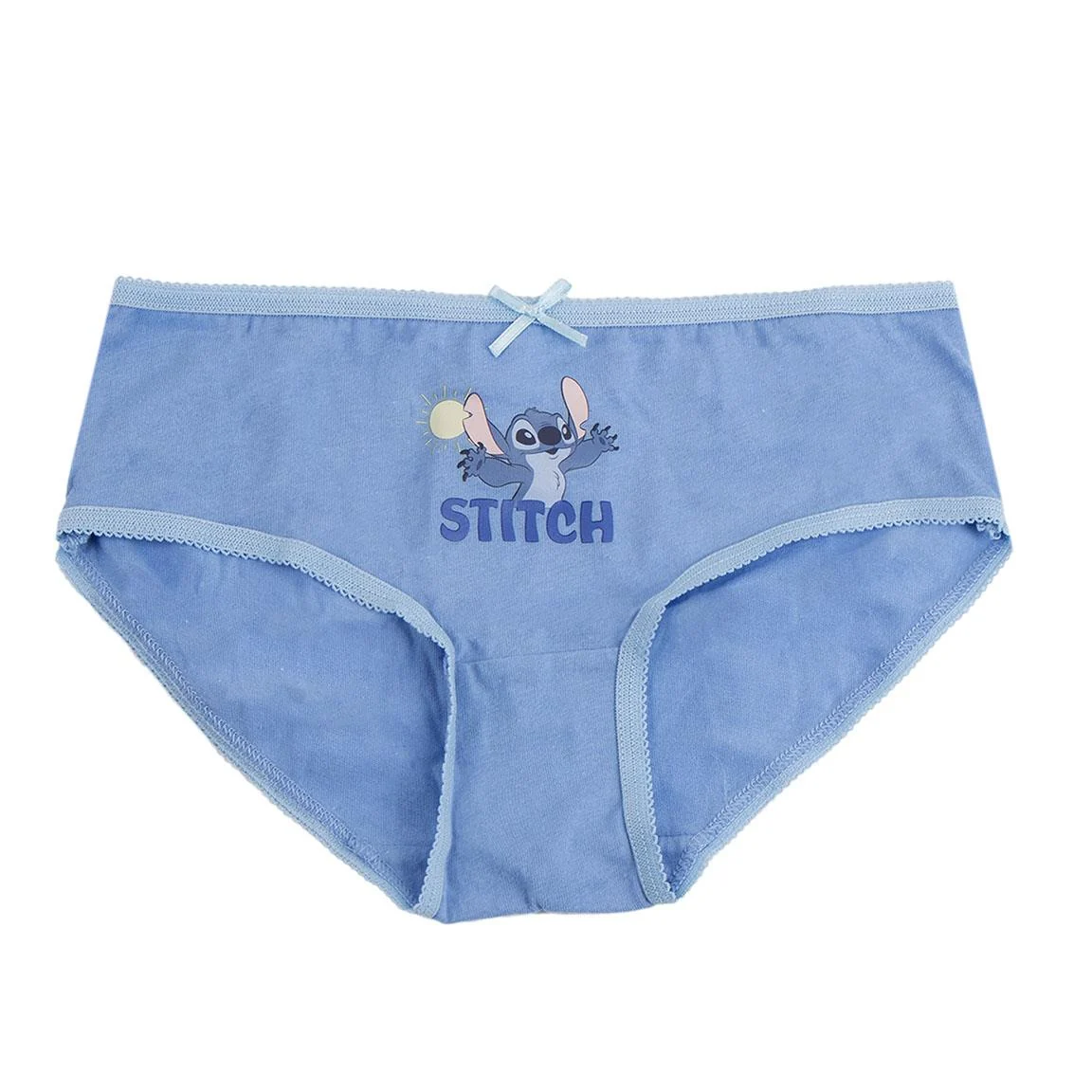 PACK BRAGUITAS SINGLE JERSEY 3 PIEZAS STITCH - Imagen 3