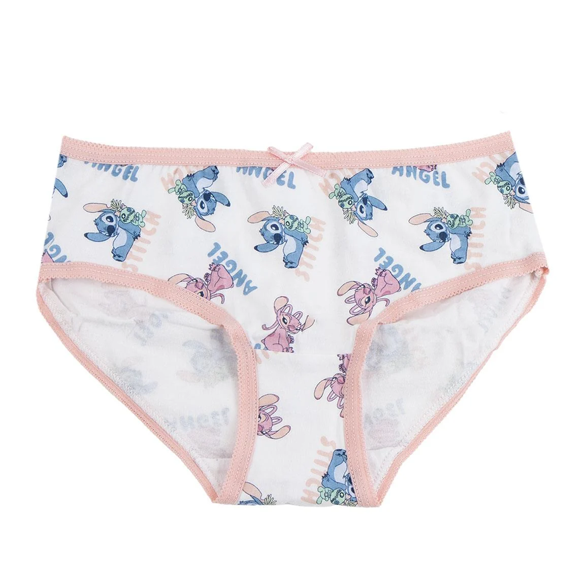 PACK BRAGUITAS SINGLE JERSEY 3 PIEZAS STITCH - Imagen 4