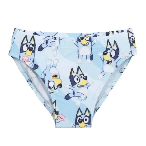 SLIP BAÑO BLUEY