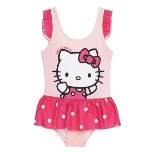 BAÑADOR HELLO KITTY