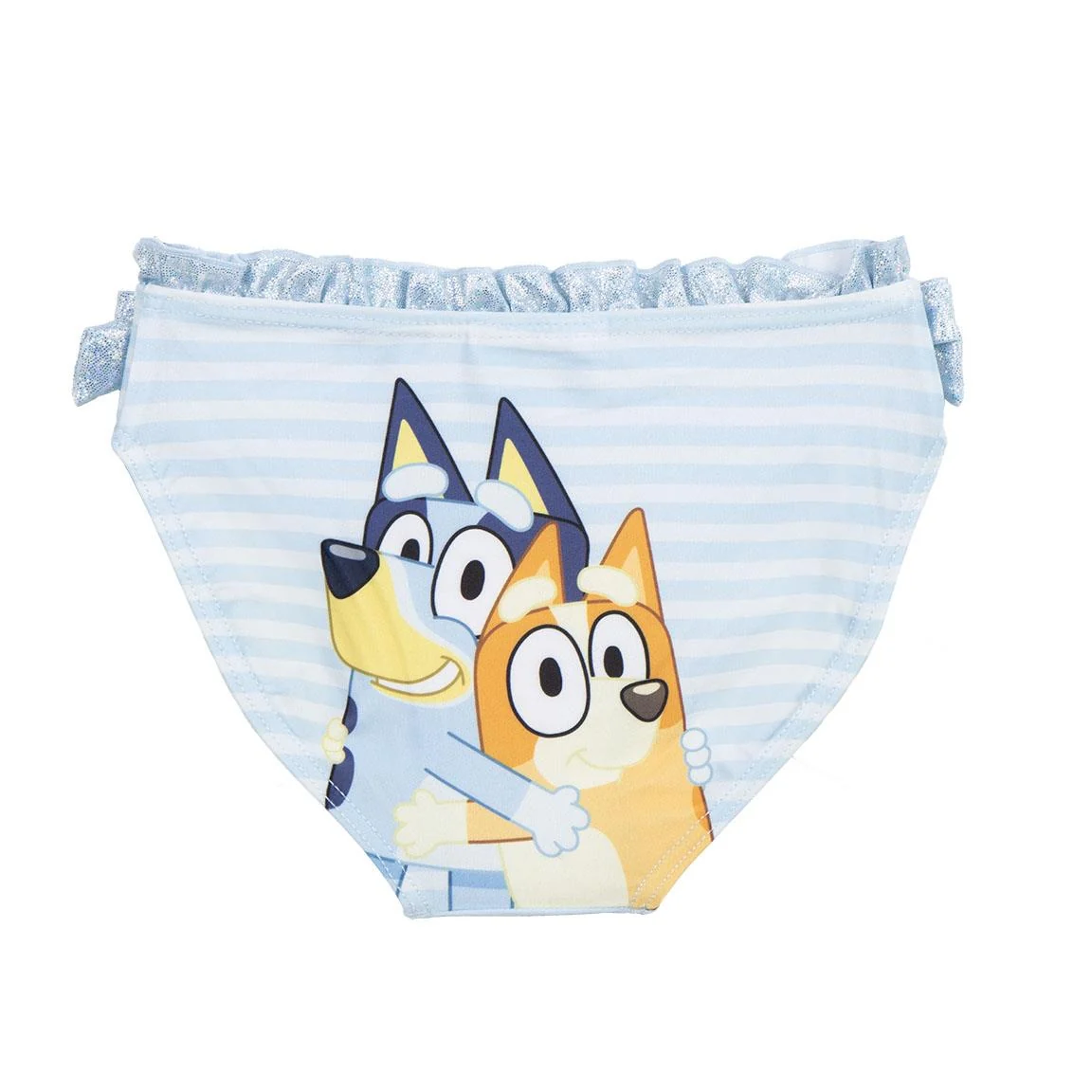 CULETIN BAÑO BLUEY - Imagen 3