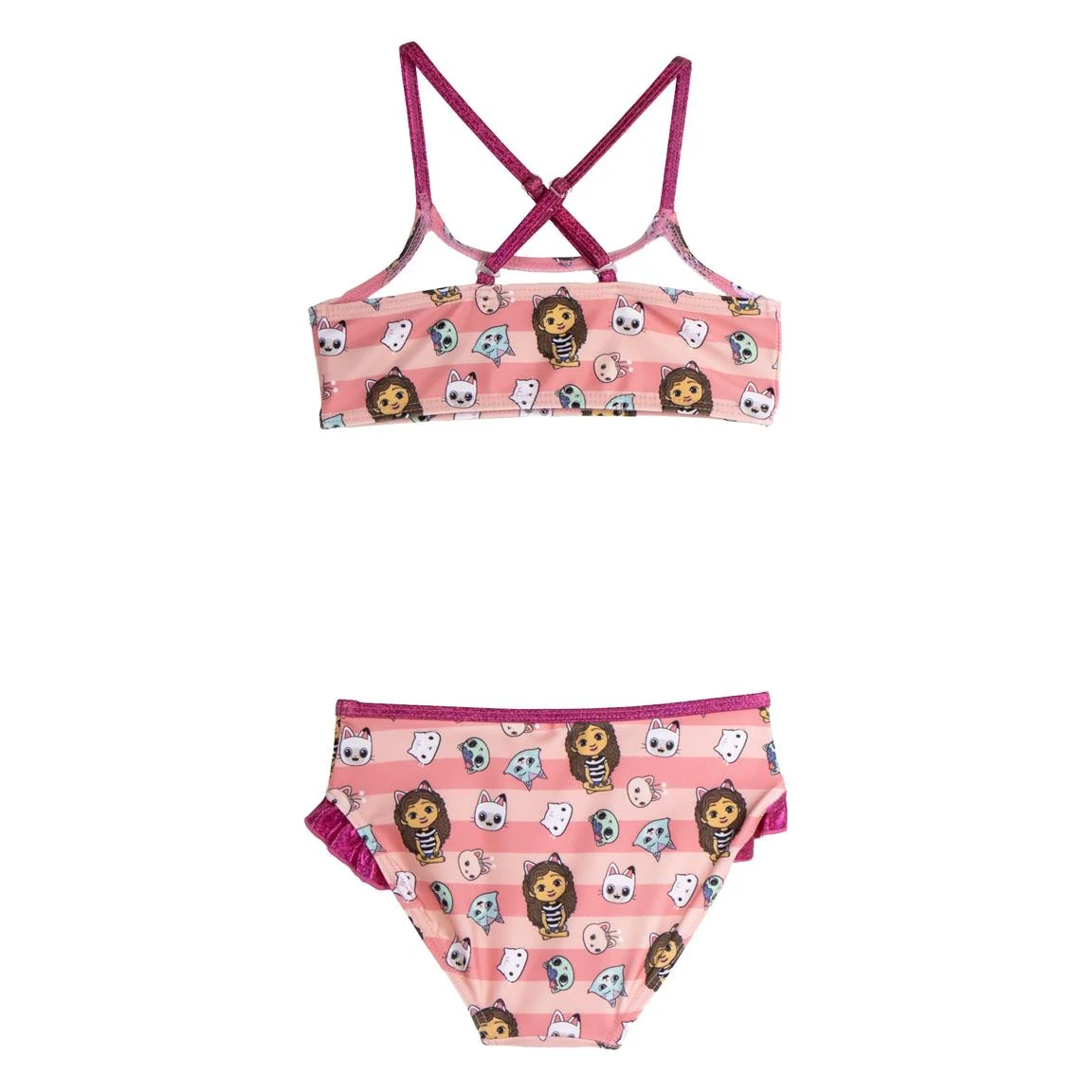 BIKINI GABBY´S DOLLHOUSE