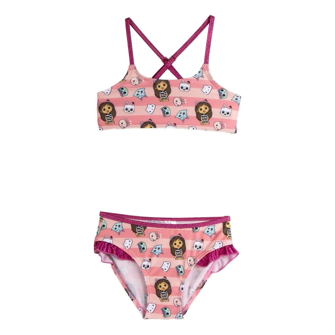 BIKINI GABBY´S DOLLHOUSE - Imagen 3