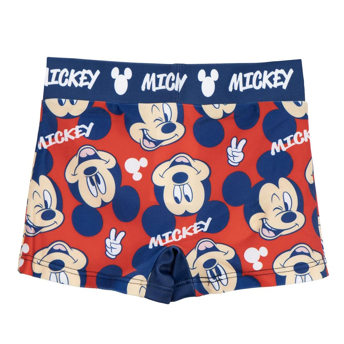 BOXER BAÑO MICKEY - Imagen 3
