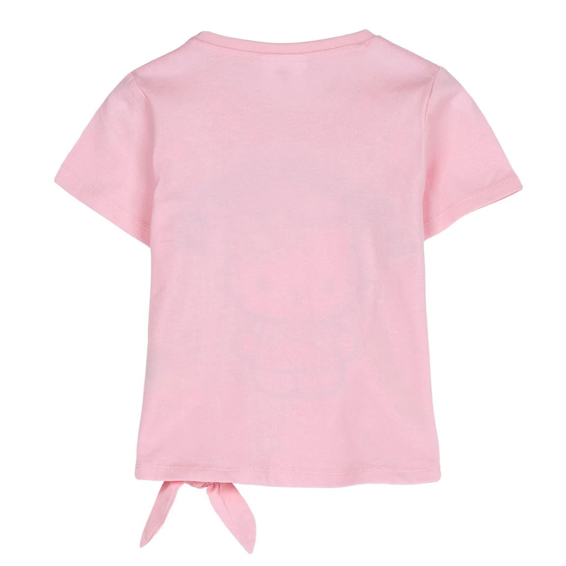 CAMISETA CORTA SINGLE JERSEY HELLO KITTY - Imagen 3