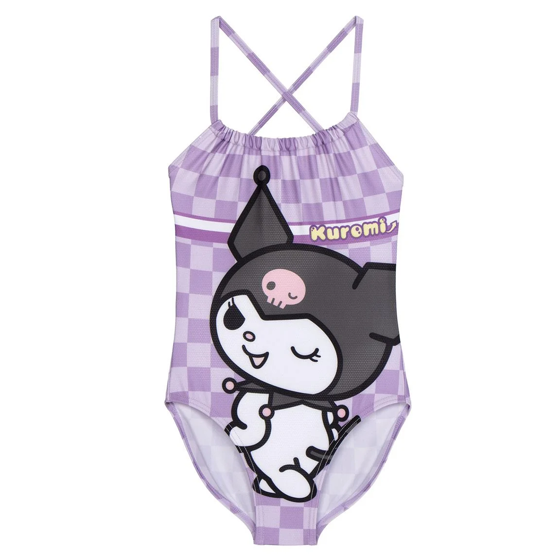 BAÑADOR HELLO KITTY KUROMI - Imagen 2