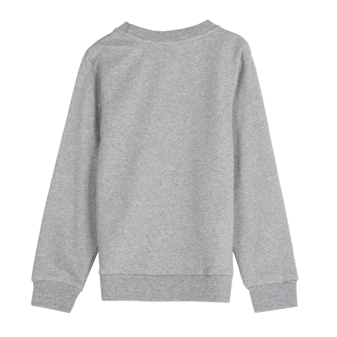 SUDADERA COTTON BRUSHED THE MANDALORIAN GROGU - Imagen 3