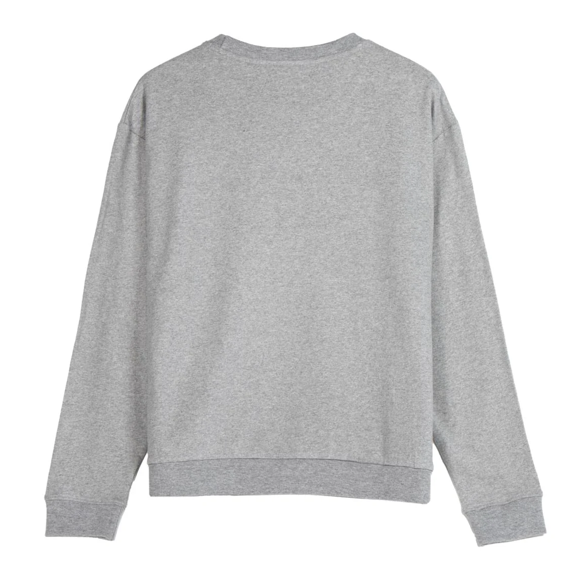 SUDADERA FRENCH TERRY STITCH - Imagen 3