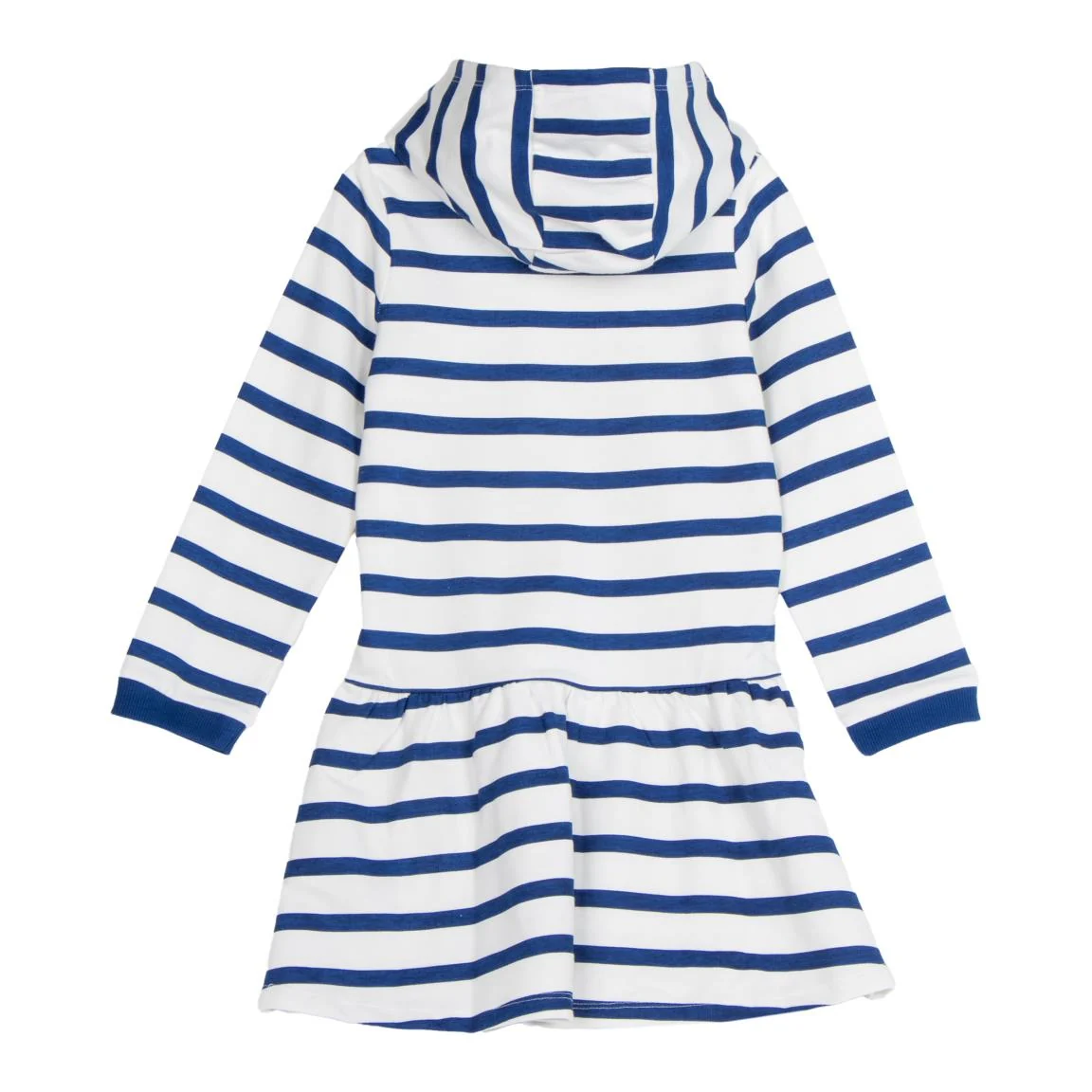 VESTIDO FRENCH TERRY HELLO KITTY - Imagen 3