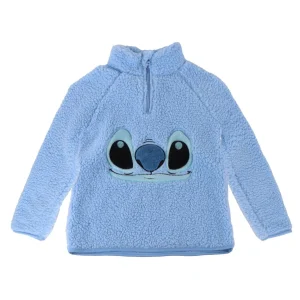 JERSEY SHERPA SHERPA FLEECE INDOOR STITCH
