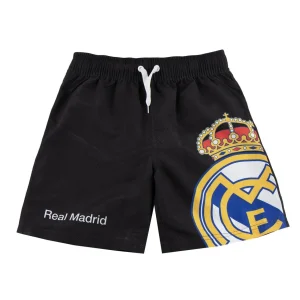 BERMUDA BAÑO REAL MADRID