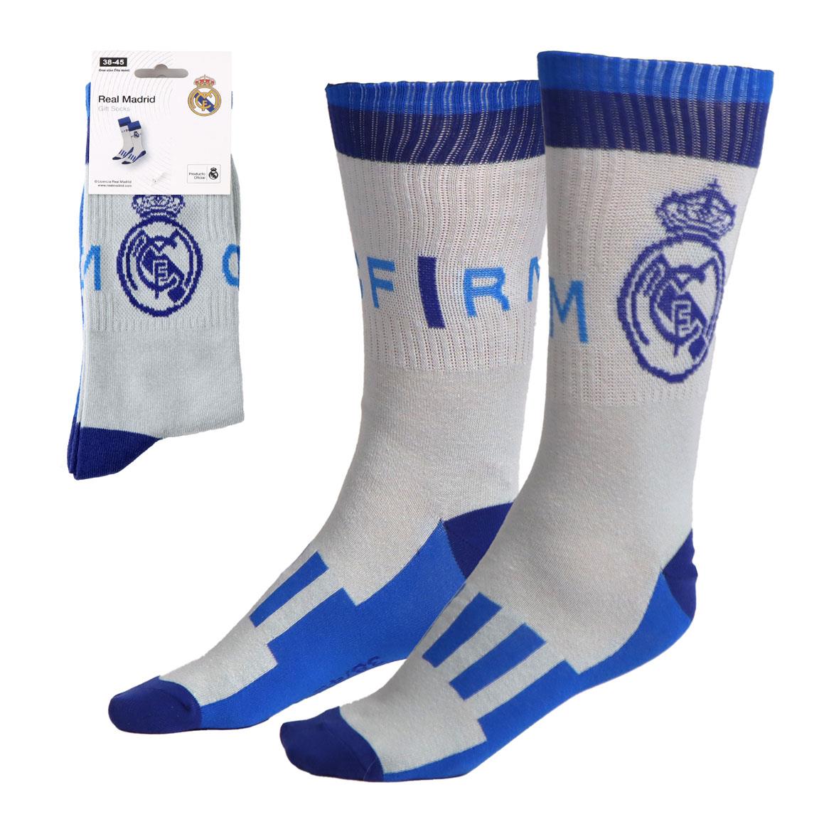 CALCETINES REAL MADRID - Imagen 2