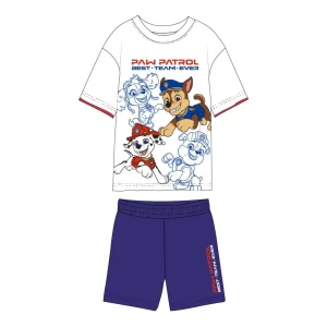 CONJUNTO 2 PIEZAS FRENCH TERRY PAW PATROL