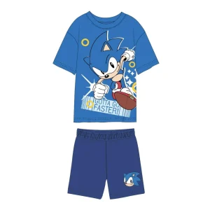 CONJUNTO 2 PIEZAS FRENCH TERRY SONIC