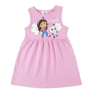 VESTIDO SINGLE JERSEY GABBY´S DOLLHOUSE