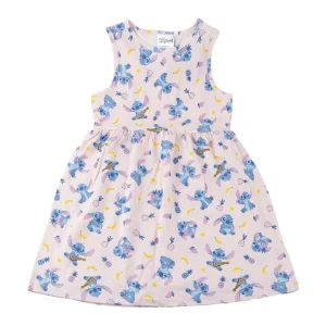 VESTIDO SINGLE JERSEY STITCH