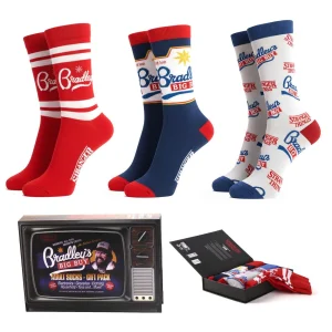 PACK CALCETINES 3 PIEZAS STRANGER THINGS