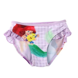CULETIN BAÑO PRINCESS LA SIRENITA