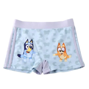 BOXER BAÑO BLUEY