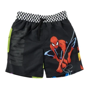 BERMUDA BAÑO MARVEL