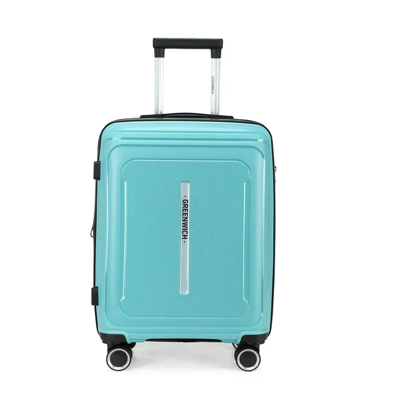 Maleta Cabina Extensible 55 cm Siena - Imagen 8