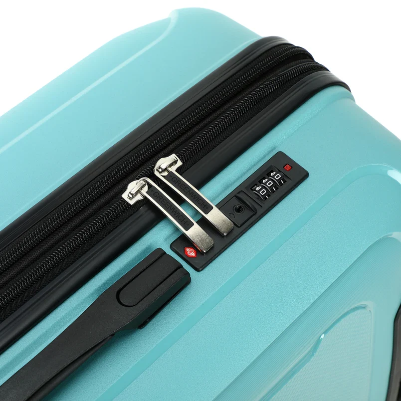 Maleta Mediana Extensible Siena 66 cm - Imagen 4