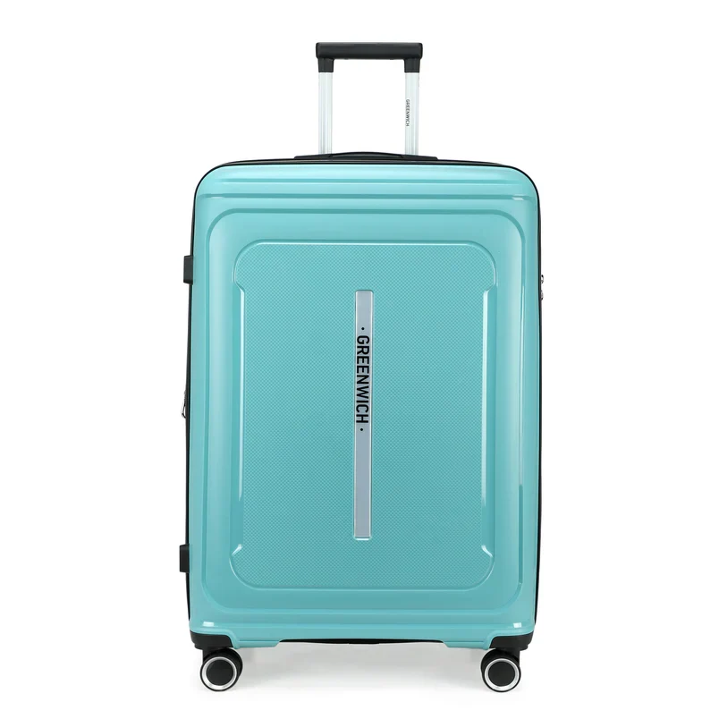 Maleta Grande 76 cm Extensible Siena - Imagen 8