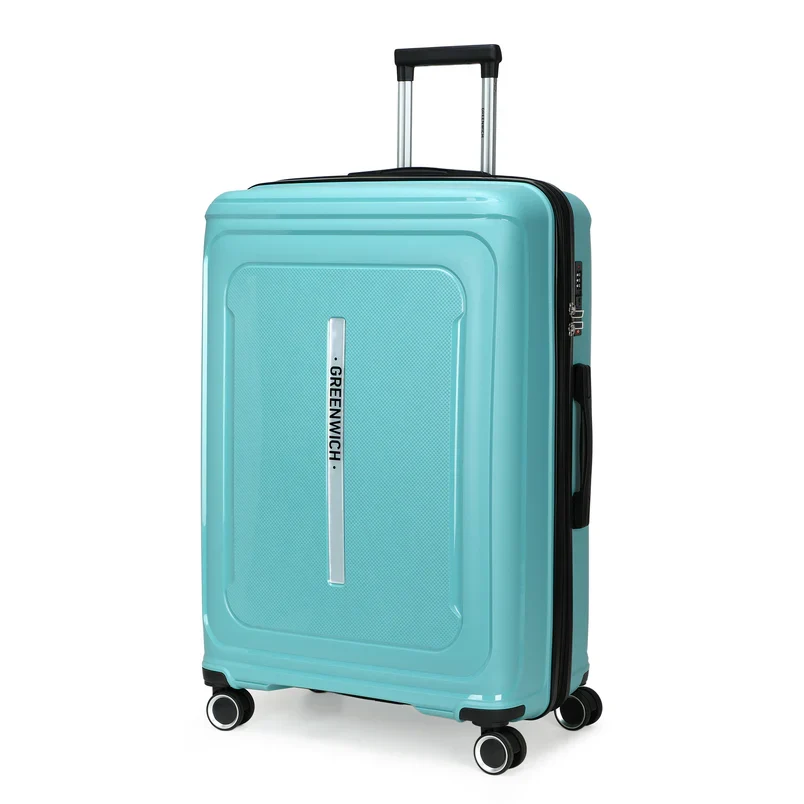 Maleta Grande 76 cm Extensible Siena - Imagen 9