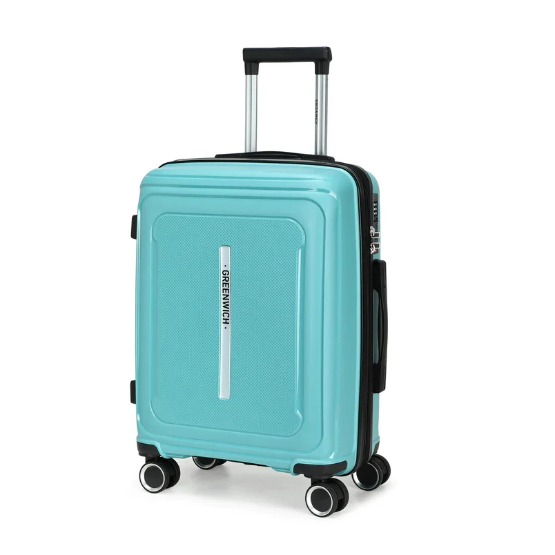 Maleta Cabina Extensible 55 cm Siena - Imagen 9