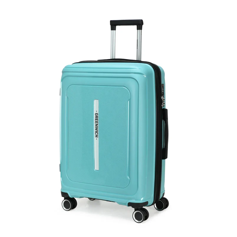 Maleta Mediana Extensible Siena 66 cm - Imagen 2